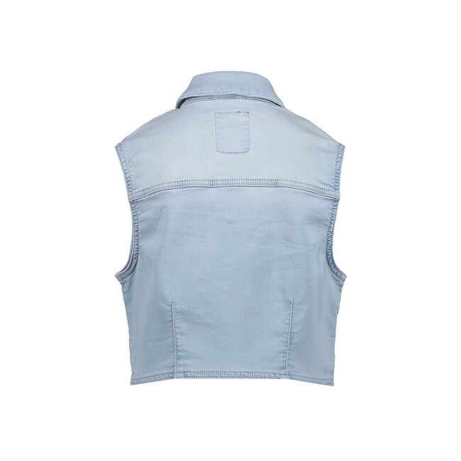 Geisha GEISHA 35011K-10 JEANS JACK SLEEVELESS