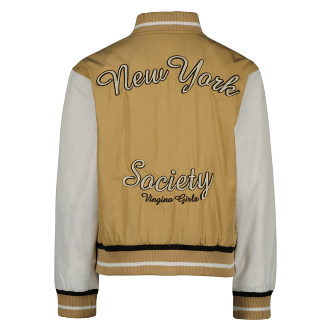 Vingino VINGINO SS23KGN10007 TOJANNA JACK BROWN