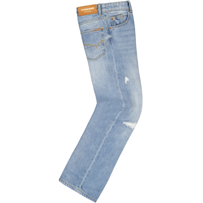 Vingino VINGINO SS23KGD42110 CATO JEANS