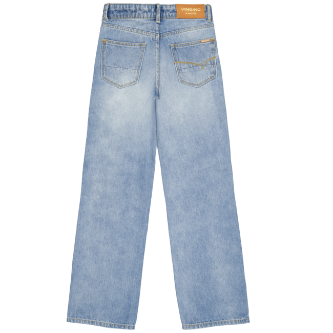 Vingino VINGINO SS23KGD42110 CATO JEANS