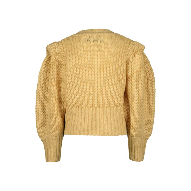 Raizzed RAIZZED R422KGN34201 NIEN SWEATER KHAKI