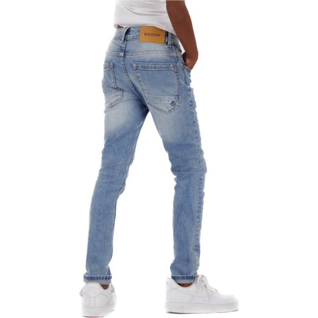 Raizzed RAIZZED R123KBD42108 TOKYO CRAFTED