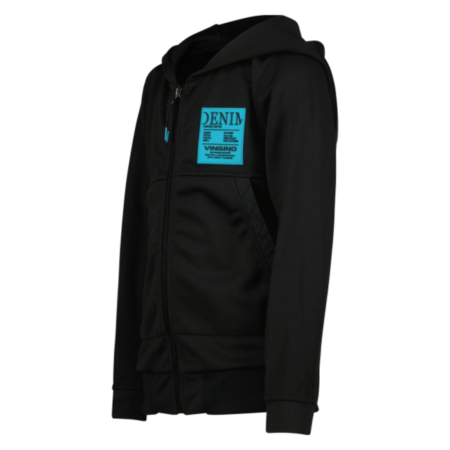 Vingino VINGINO SS23KBN34801 OWEN VEST BLACK