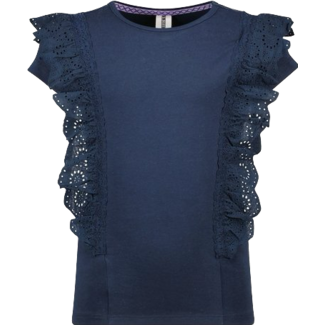 B.nosy B.NOSY Y302-5420-151 TOP NAVY