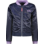 B.nosy B.NOSY Y301-5221-151 REVERSIBLE JACKET NAVY