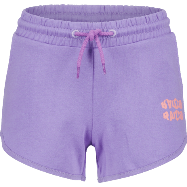 Raizzed RAIZZED R123KGN46002 AUSTON SHORT PURPLE