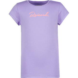 Raizzed RAIZZED R123KGN30009 DESTINY SHIRT PURPLE