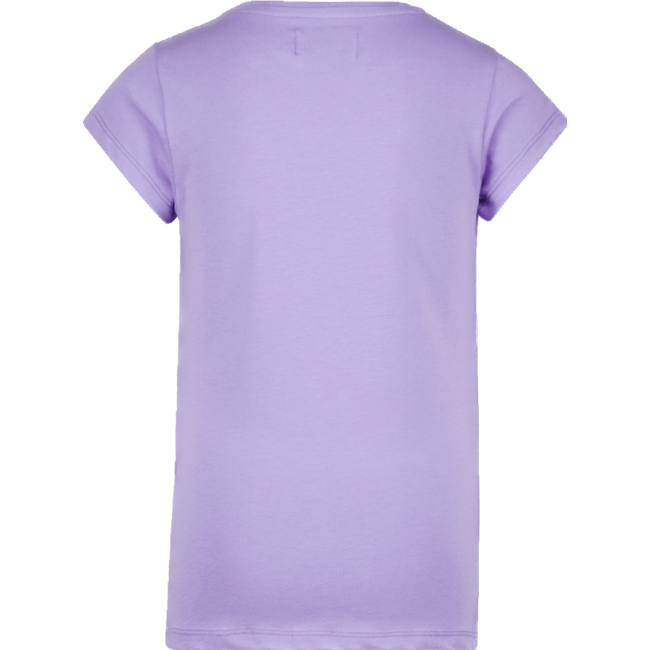 Raizzed RAIZZED R123KGN30009 DESTINY SHIRT PURPLE