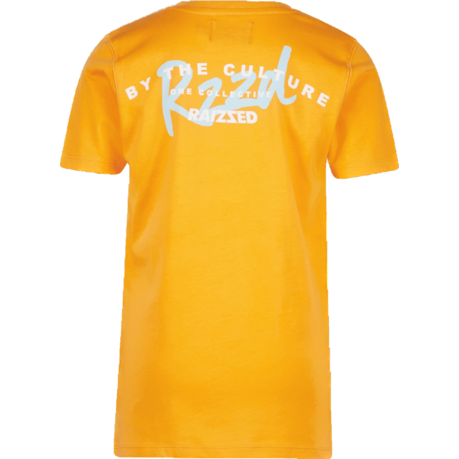 Raizzed RAIZZED R123KBN30006 SUNRAY ORANGE