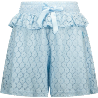 Le Chic LE CHIC C303-5662-111 DAISY SHORT SONG SUNG BLUE