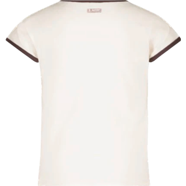 B.nosy B.NOSY Y302-5422-012 SHIRT MULTI COTTON