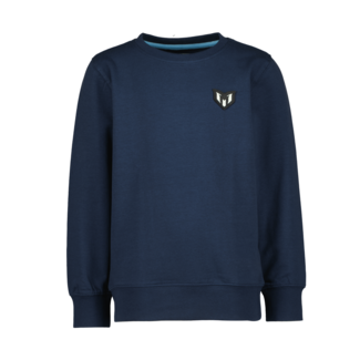 Vingino x Messi VG x MESSI C099KBN34601 MAZA HOODY NAVY