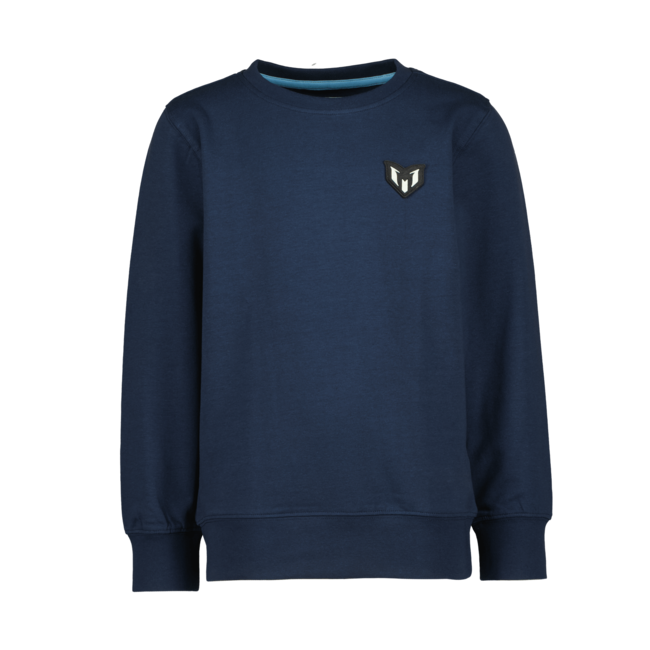 Vingino x Messi VG x MESSI C099KBN34601 MAZA HOODY NAVY