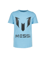 Vingino x Messi VG x MESSI C099KBN30001 LOGO SHIRT BLUE