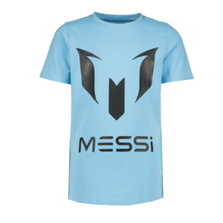 Vingino x Messi VG x MESSI C099KBN30001 LOGO SHIRT BLUE