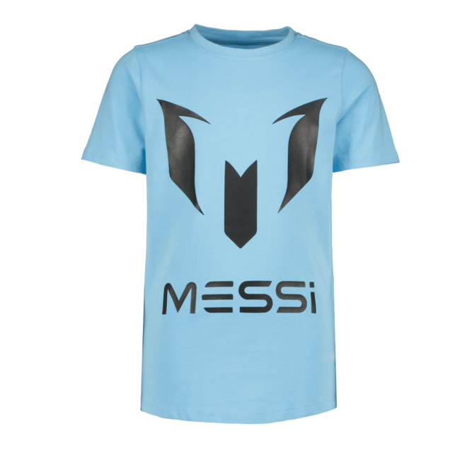 Vingino x Messi VG x MESSI C099KBN30001 LOGO SHIRT BLUE