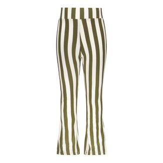 B.nosy B.NOSY Y303-5691-089 FLAIRED STRIPE