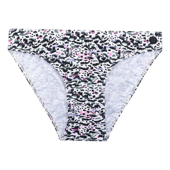 Indian Blue Jeans INDIAN BLUE JEANS IBGS23-9056-701 BIKINI RUFFLE