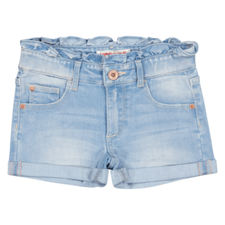 Vingino VINGINO SS23KGD46003 DAPHNE DENIM SHORT INDIGO