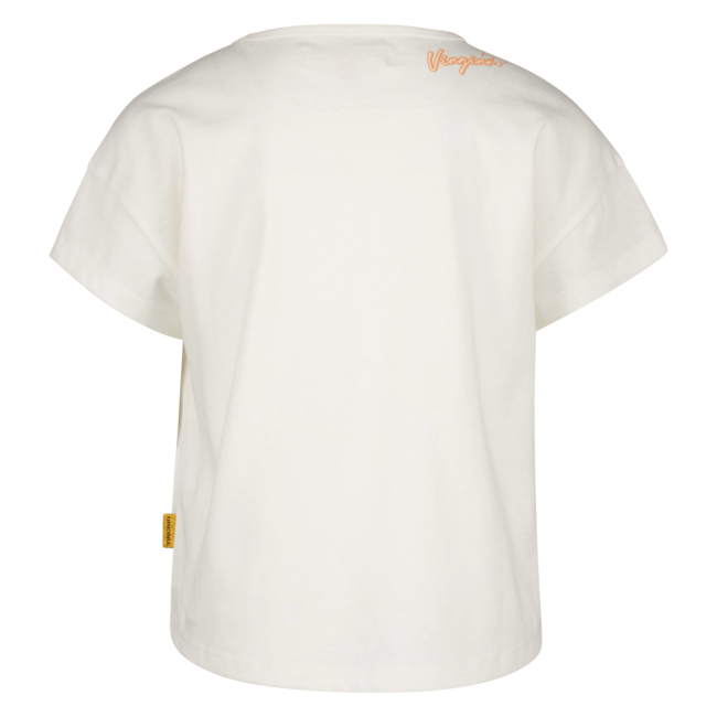 Vingino VINGINO SS23KGN30001 HILLA SHIRT WHITE