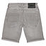 Raizzed RAIZZED R123KBD46001 OREGON DENIM SHORT GREY