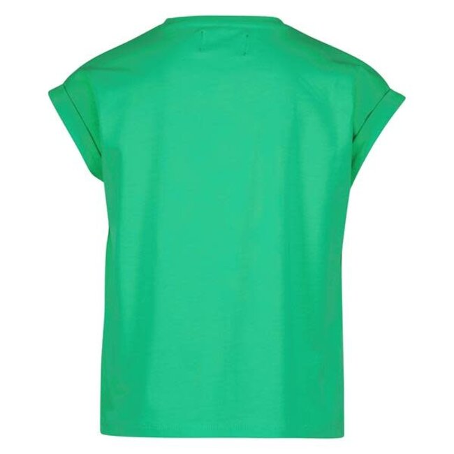 RAIZZED R123KGN30001 SELIN SHIRT GREEN