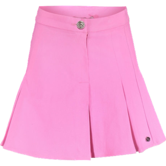 Frankie & Liberty FRANKIE & LIBERTY FL23312 ISOLDE SKIRT PINK