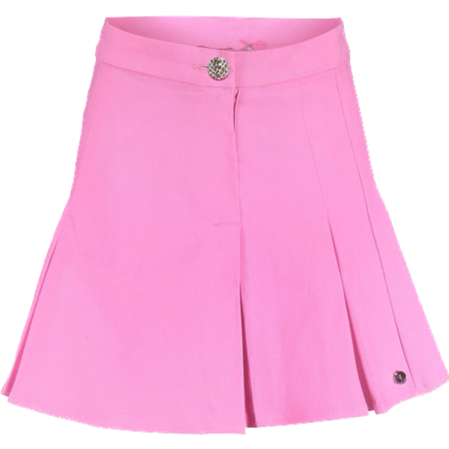 Frankie & Liberty FRANKIE & LIBERTY FL23312 ISOLDE SKIRT PINK