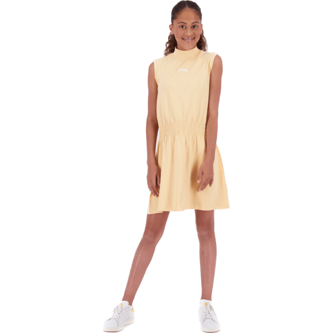 Raizzed RAIZZED R123KGN62001 SELMA DRESS PAPAYA