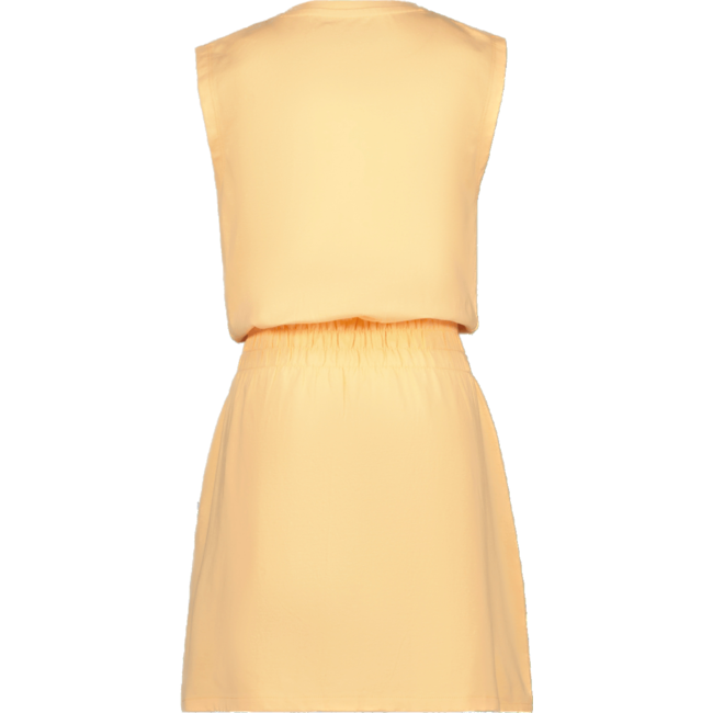 Raizzed RAIZZED R123KGN62001 SELMA DRESS PAPAYA