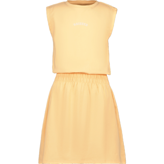 Raizzed RAIZZED R123KGN62001 SELMA DRESS PAPAYA