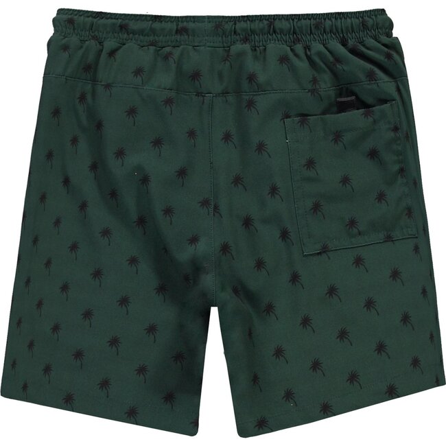 Cars Jeans CARS 5314319 ZOL SWIMSHORT ARMY