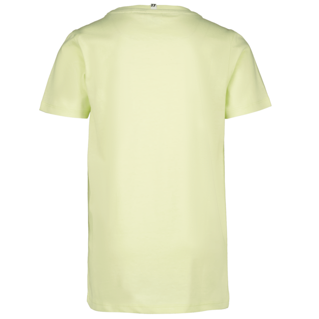 Vingino x Messi VINGINO C097KBN30001-1189 HESWI SHIRT LIME