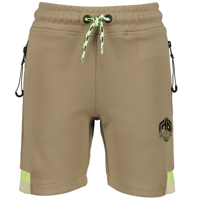 Vingino VINGINO C097KBN46001-062 RAZZ SHORT KHAKI