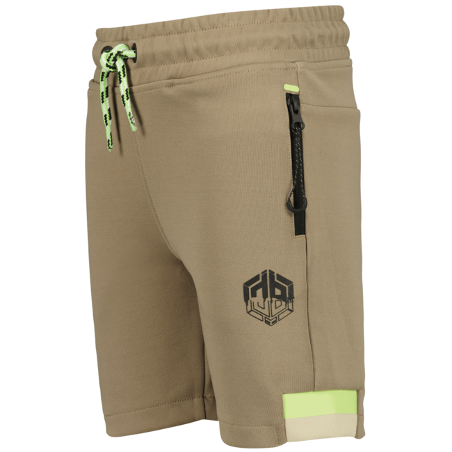 Vingino VINGINO C097KBN46001-062 RAZZ SHORT KHAKI