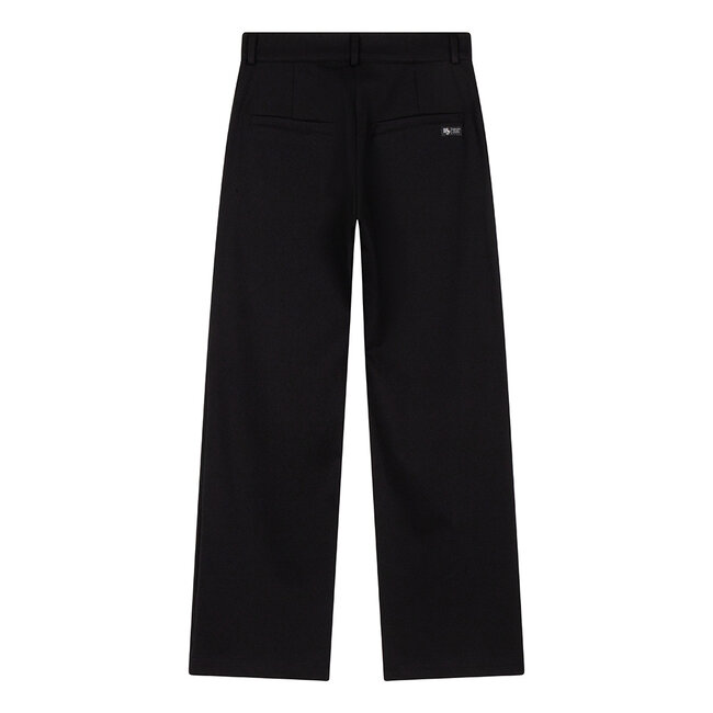 Indian Blue Jeans INDIAN BLUE JEANS IBGW23-2260-999 WIDE DENIM BLACK