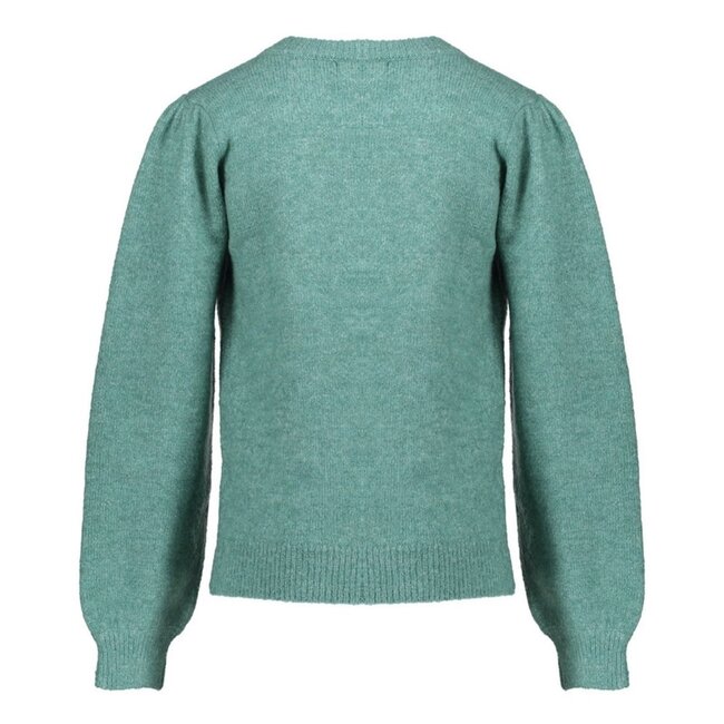Geisha GEISHA 34543K-29-515 PULLOVER SOFT EMERALD