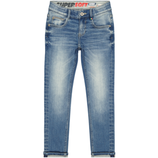 Vingino VINGINO EF23KBD42103 AMOS JEANS BLUE VINTAGE