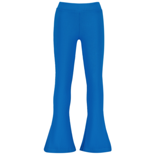 Vingino VINGINO EF23KGN40001 SAAR PANTS FLARED BLUE SIESTA