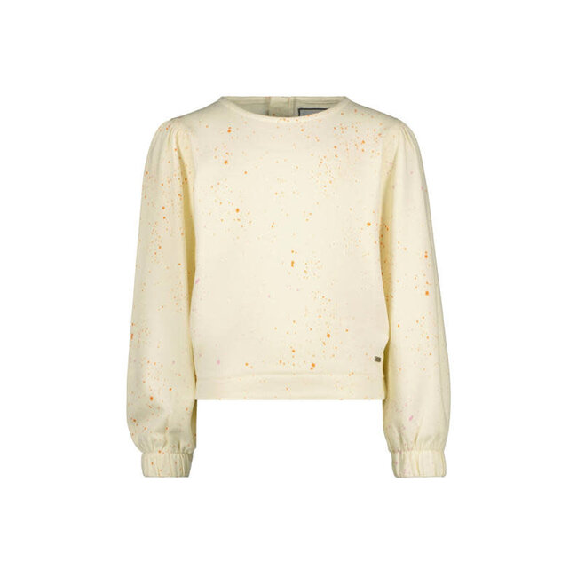 Raizzed RAIZZED R223KGN34001 DORSA  SWEATER COLD WHITE