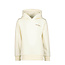 RAIZZED R223KBN34613 NEWFIELD HOODIE IVORY WHITE