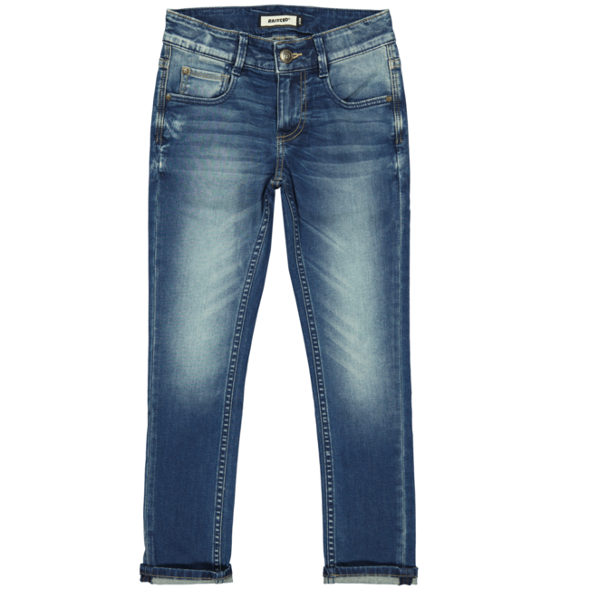 Raizzed RAIZZED R223KBD42104 TOKYO JEANS DARK BLUE