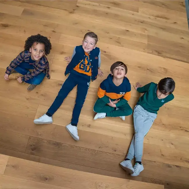 Tygo & Vito TYGO & VITO X308-6341-190 BASBEBALL VEST VIC NAVY