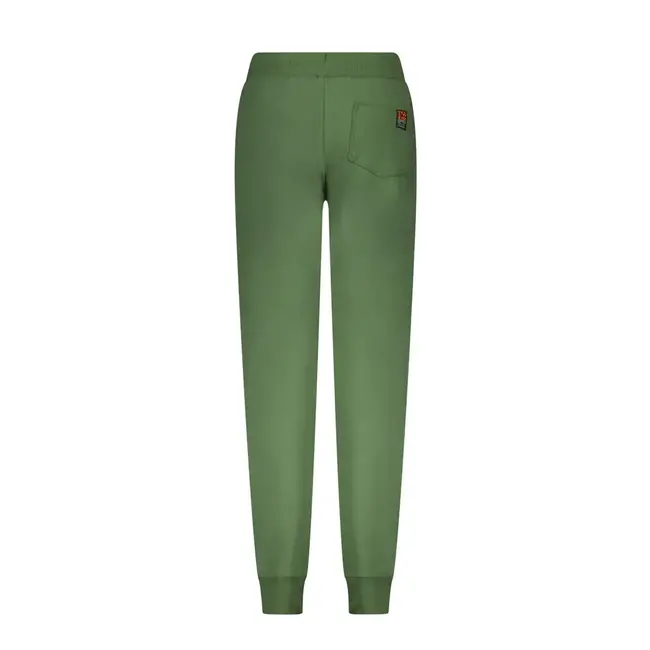 Tygo & Vito TYGO & VITO X308-6634-380 JOGPANTS PELLE OLIVE