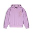 Nobell NOBELL Q308-3300-606 KING SWEATER LILAC