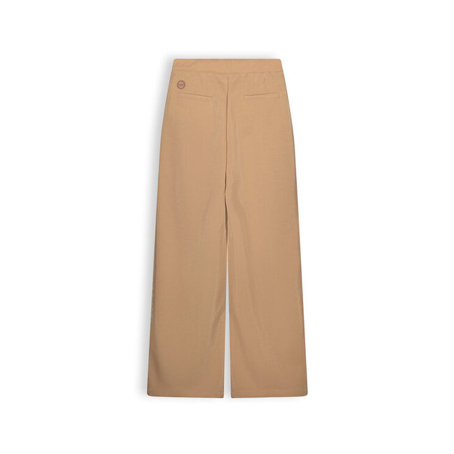 Nobell NOBELL Q308-3603-429 SINUS PANTS BEIGE