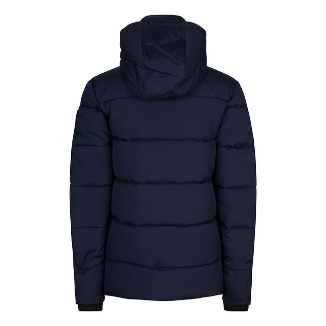 Indian Blue Jeans INDIAN BLUE JEANS IBBW23-1555-513 JACKET DEEP NIGHT