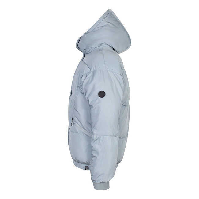 Indian Blue Jeans INDIAN BLUE JEANS IBGW23-1000-700 JACK SEA GREEN