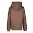 Cars Jeans CARS 5344686  DYRAN HOODIE BROWN