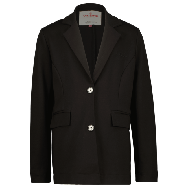 Vingino VINGINO AW23KGN17003 TIRZA BLAZER BLACK